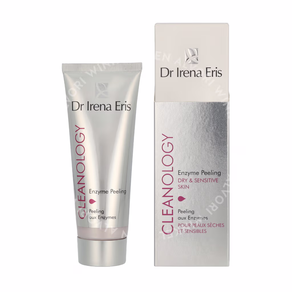 Dr Irena Eris Dr Irena Eris Cleanology Enzyme Peeling — foto 3
