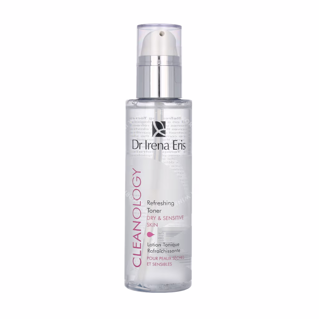 Dr Irena Eris Dr Irena Eris Cleanology Refreshing Toner