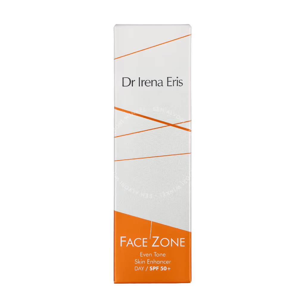 Dr Irena Eris Dr Irena Eris Face Zone Even Tone Skin Enhancer SPF 50+ — foto 2