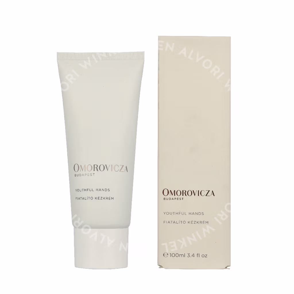 Omorovicza Omorovicza Youthful Hand Cream — foto 3