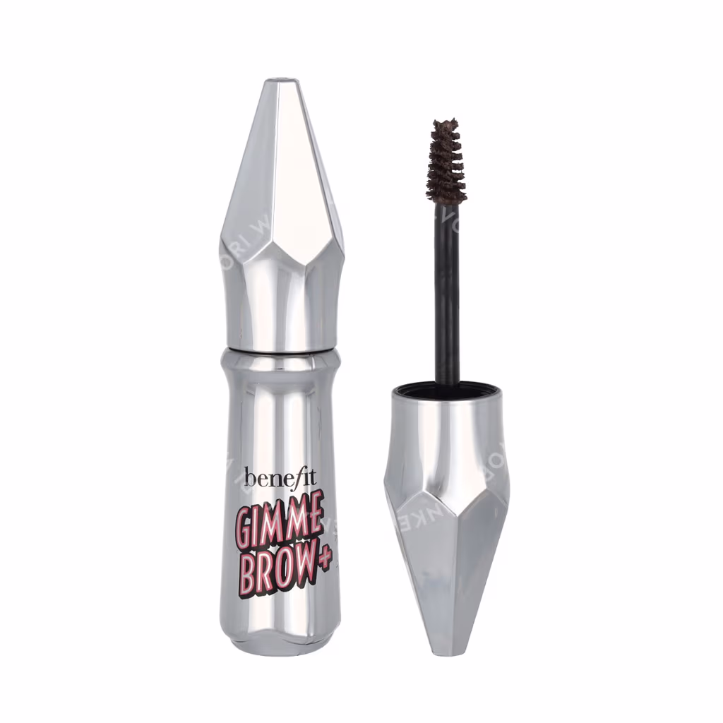 Benefit Benefit Gimme Brow+ Mini Brow-Volumizing Fiber Gel — SHD 04