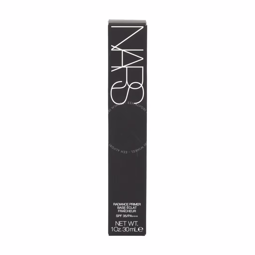 Nars Nars Radiance Primer SPF35 — foto 2