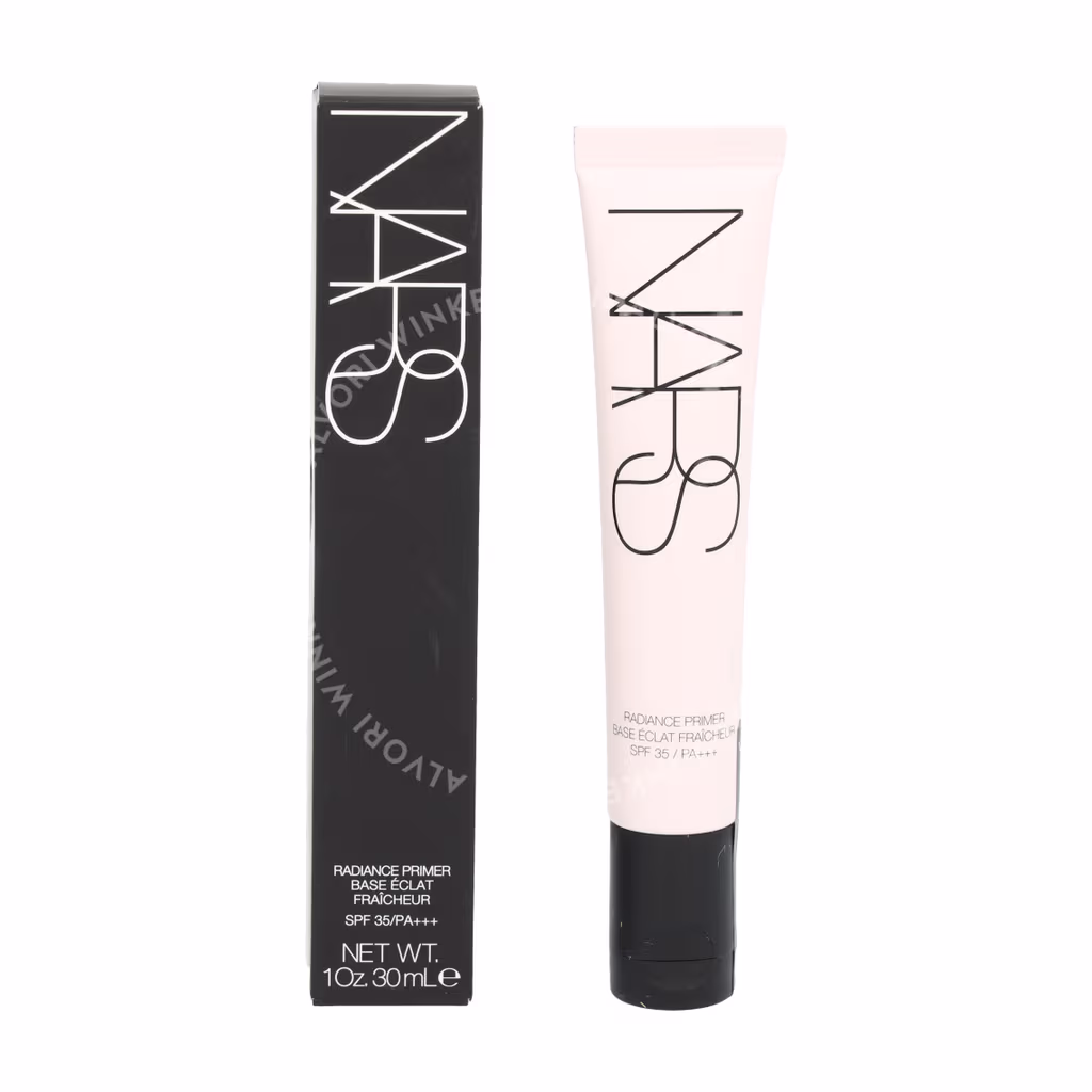 Nars Nars Radiance Primer SPF35 — foto 3