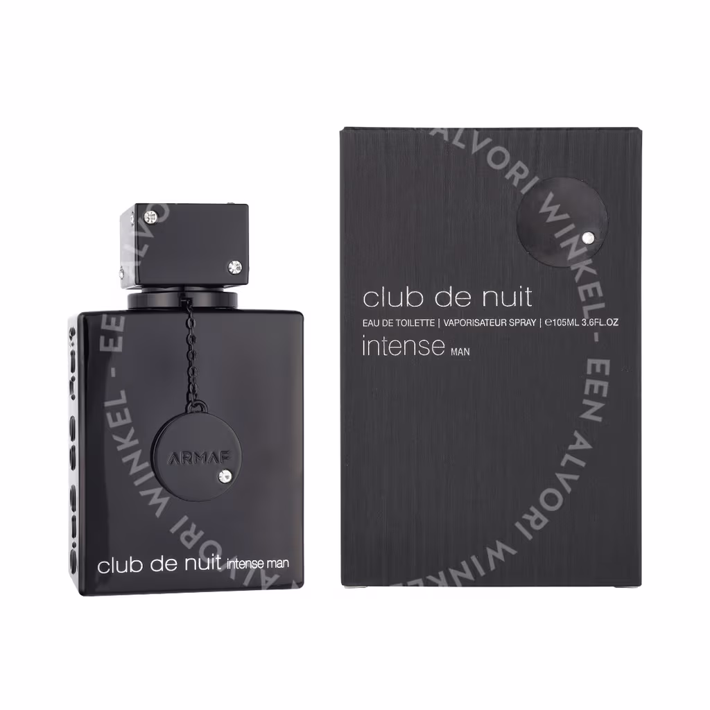 Armaf Armaf Club de Nuit Intense Edt Spray — foto 3