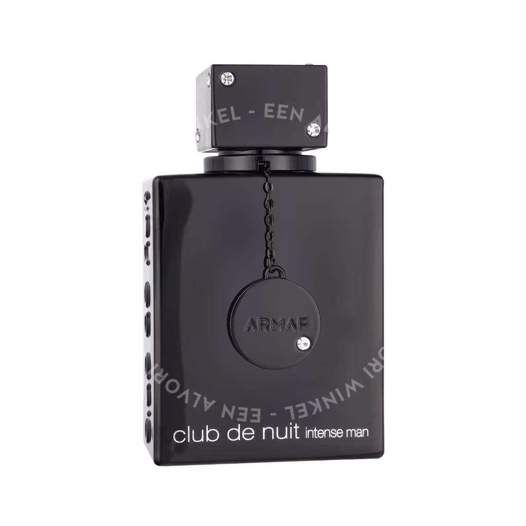 Armaf Armaf Club de Nuit Intense Edt Spray