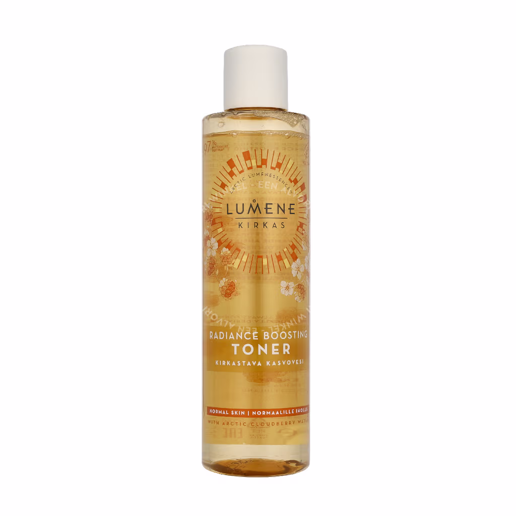 Lumene Lumene Kirkas  Radiance Boosting Toner