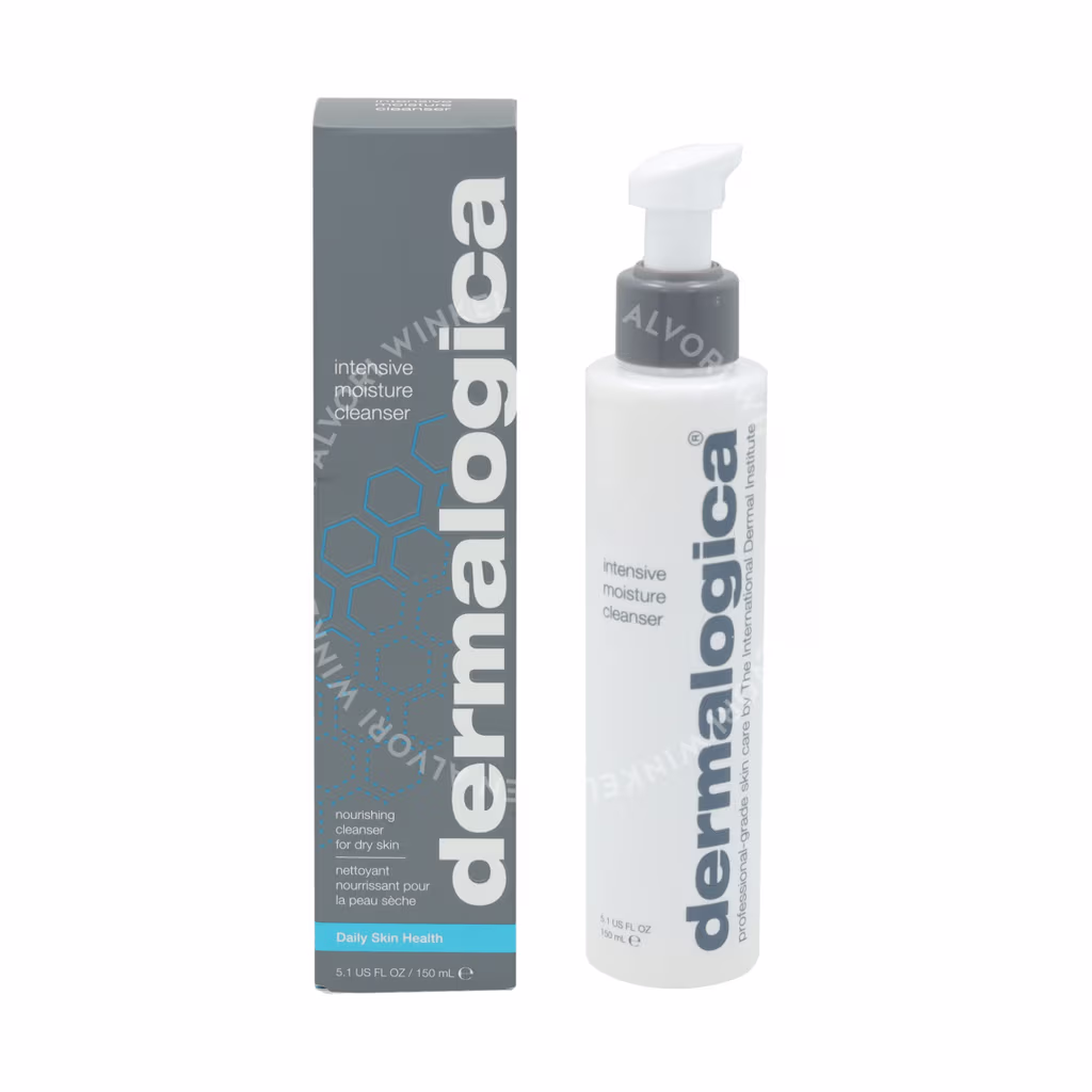 Dermalogica Dermalogica Intensive Moisture Cleanser — foto 3