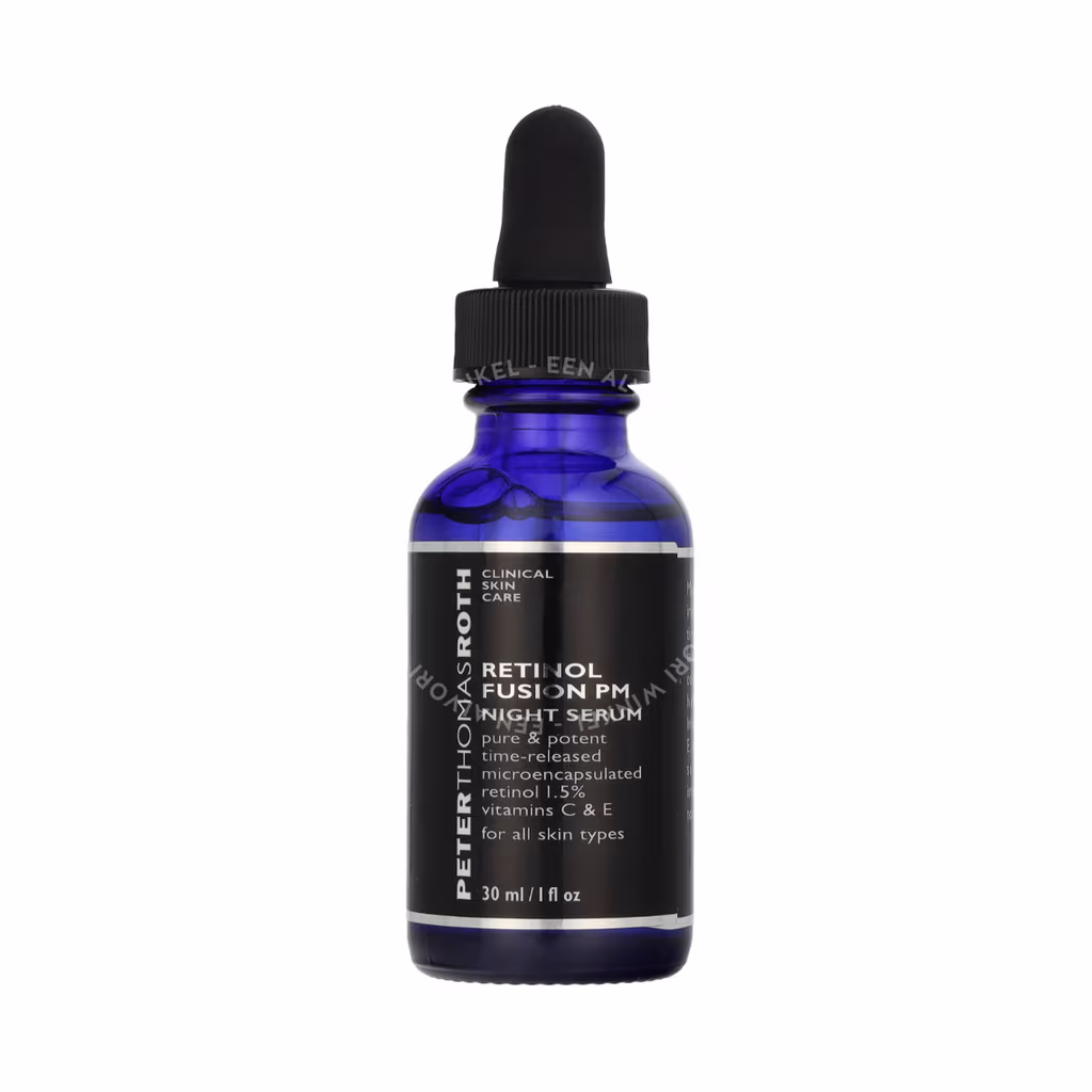 P.T. Roth P.T. Roth Retinol Fusion PM Night Serum
