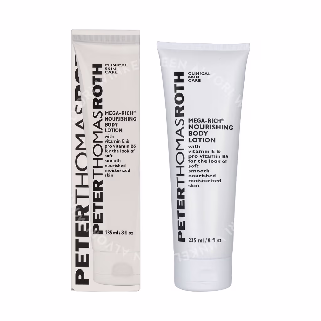 P.T. Roth P.T. Roth Mega-Rich Body Lotion — foto 2