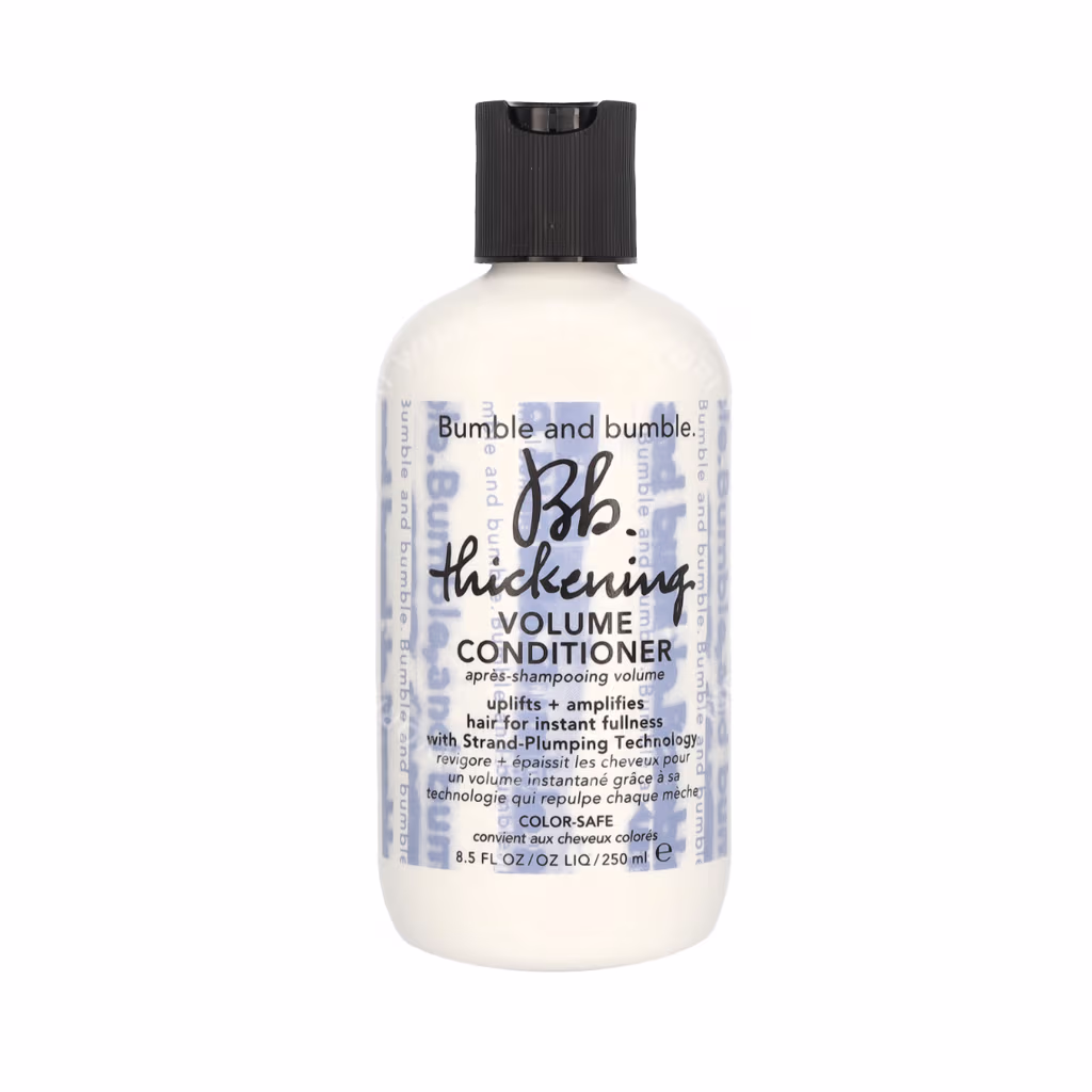 Bumble And Bumble Bumble And Bumble Thickening Volume Conditioner
