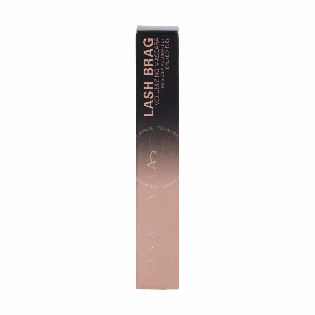 Anastasia Beverly Hills Anastasia Beverly Hills Lash Brag Mascara — foto 2