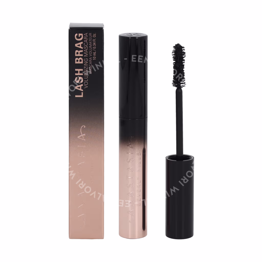 Anastasia Beverly Hills Anastasia Beverly Hills Lash Brag Mascara — foto 3