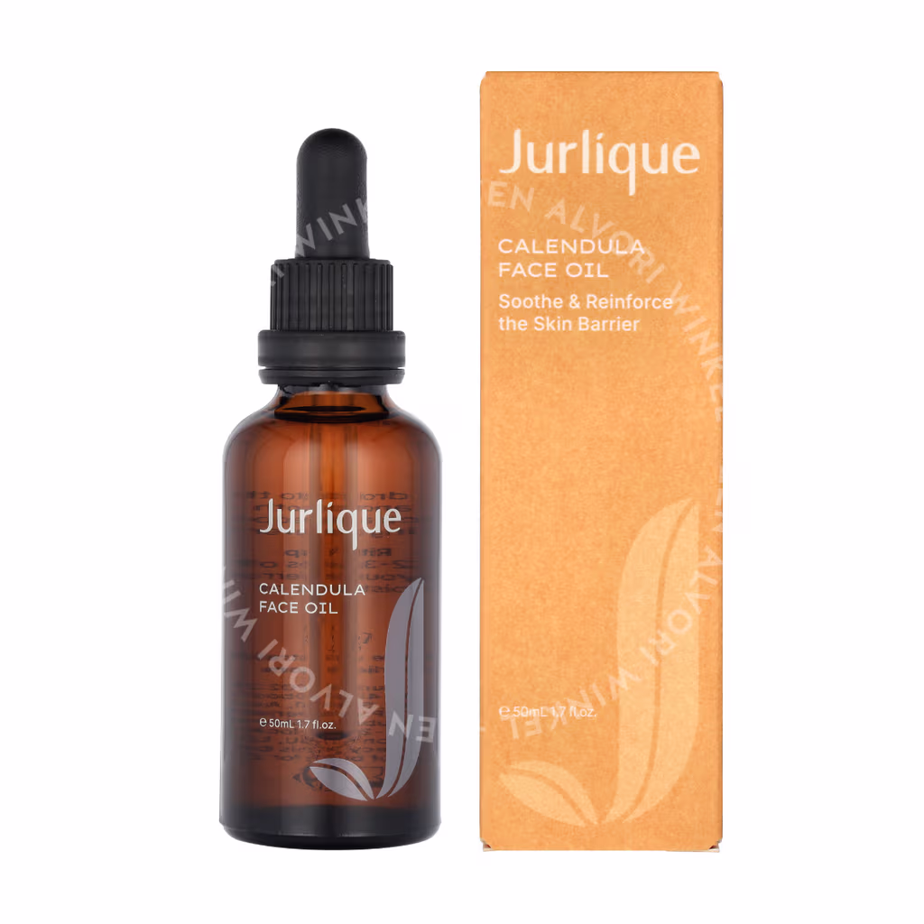 Jurlique Jurlique Calendula Face Oil — foto 3