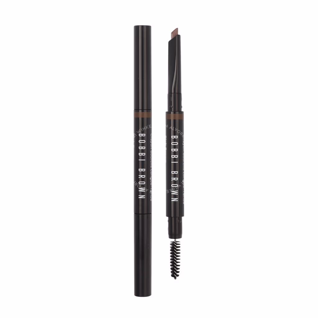 Bobbi Brown Bobbi Brown Perfectly Defined Long-Wear Brow Pencil — #08 Rich Brown