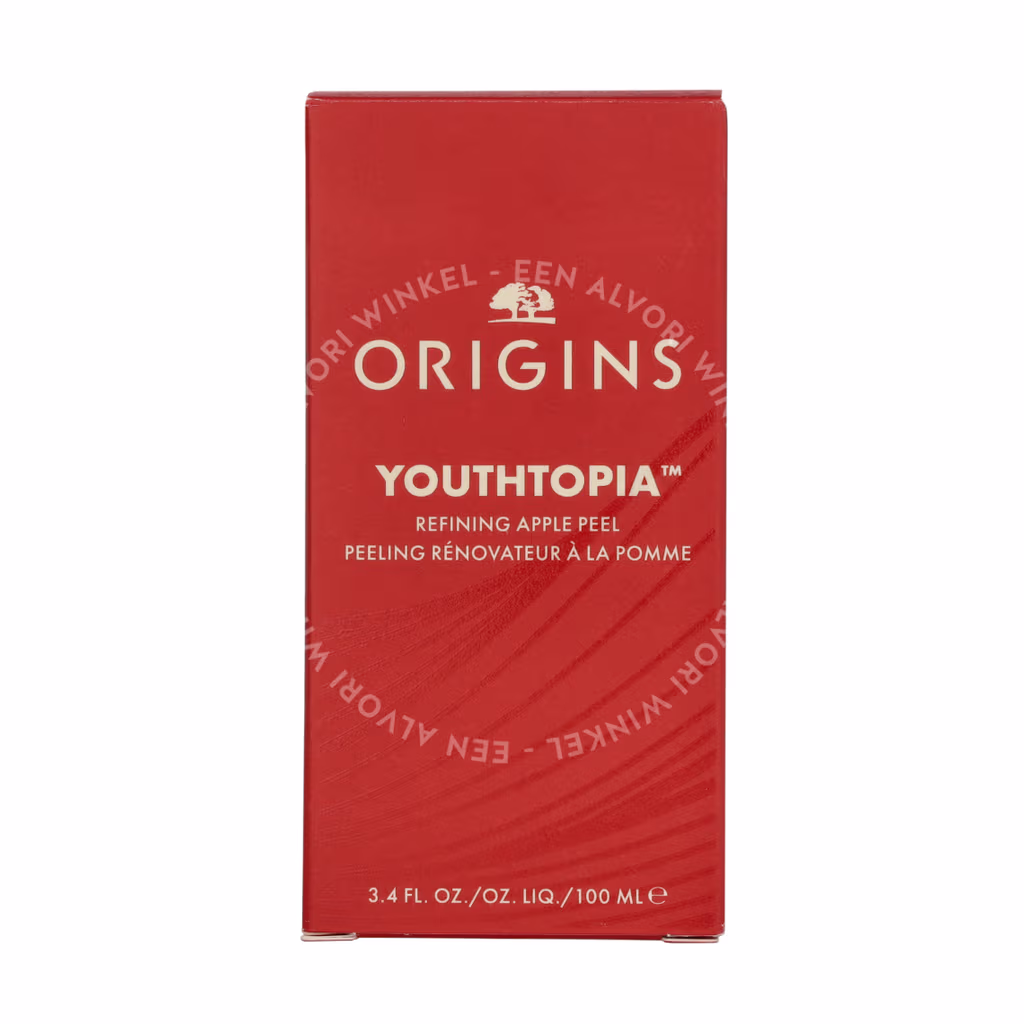 Origins Origins Youthopia Apple Renewal Peel — foto 2