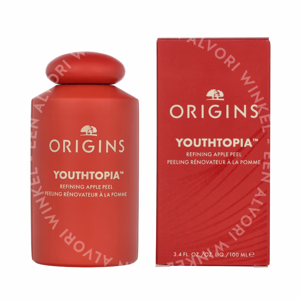 Origins Origins Youthopia Apple Renewal Peel — foto 3