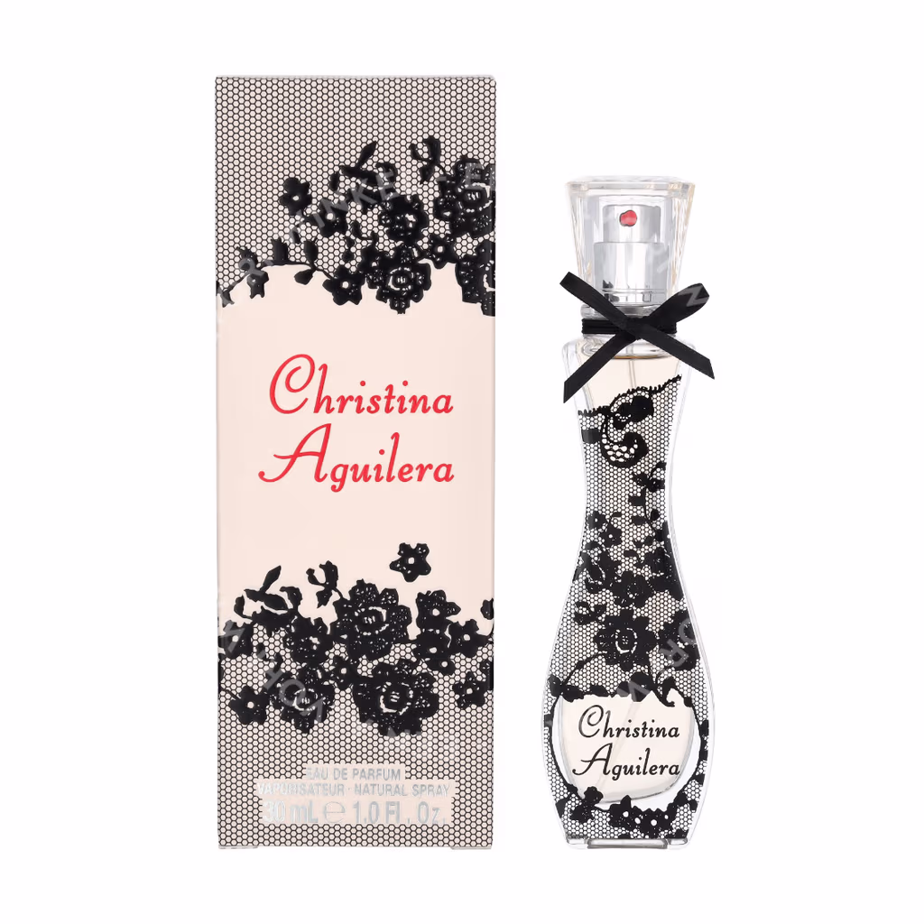 Christina Aguilera Christina Aguilera Woman Edp Spray — foto 3
