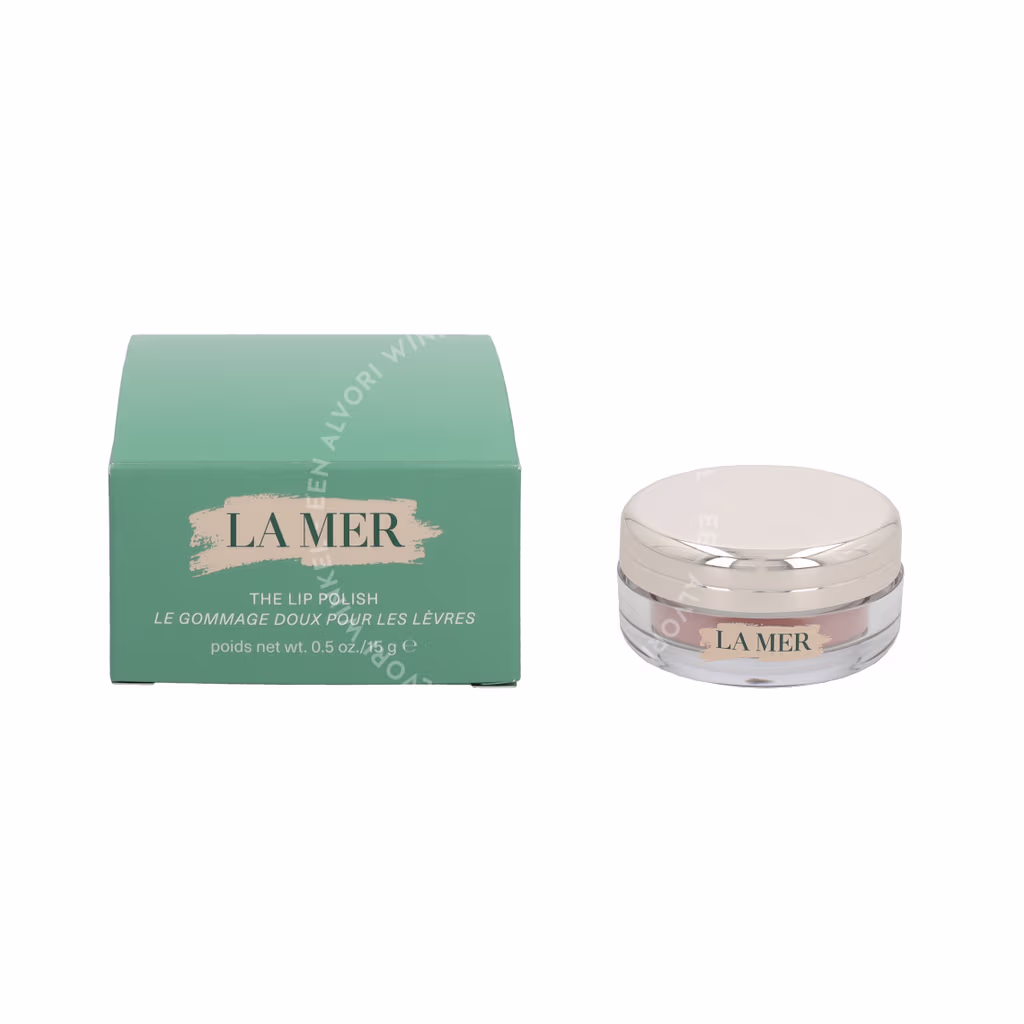 La Mer La Mer The Lip Polish — foto 3