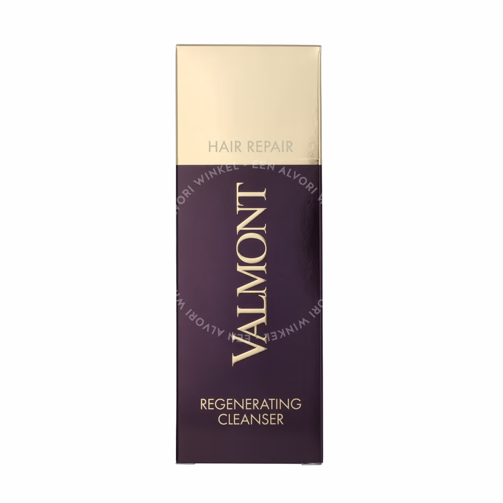 Valmont Valmont Regenerating Cleanser Hair — foto 2