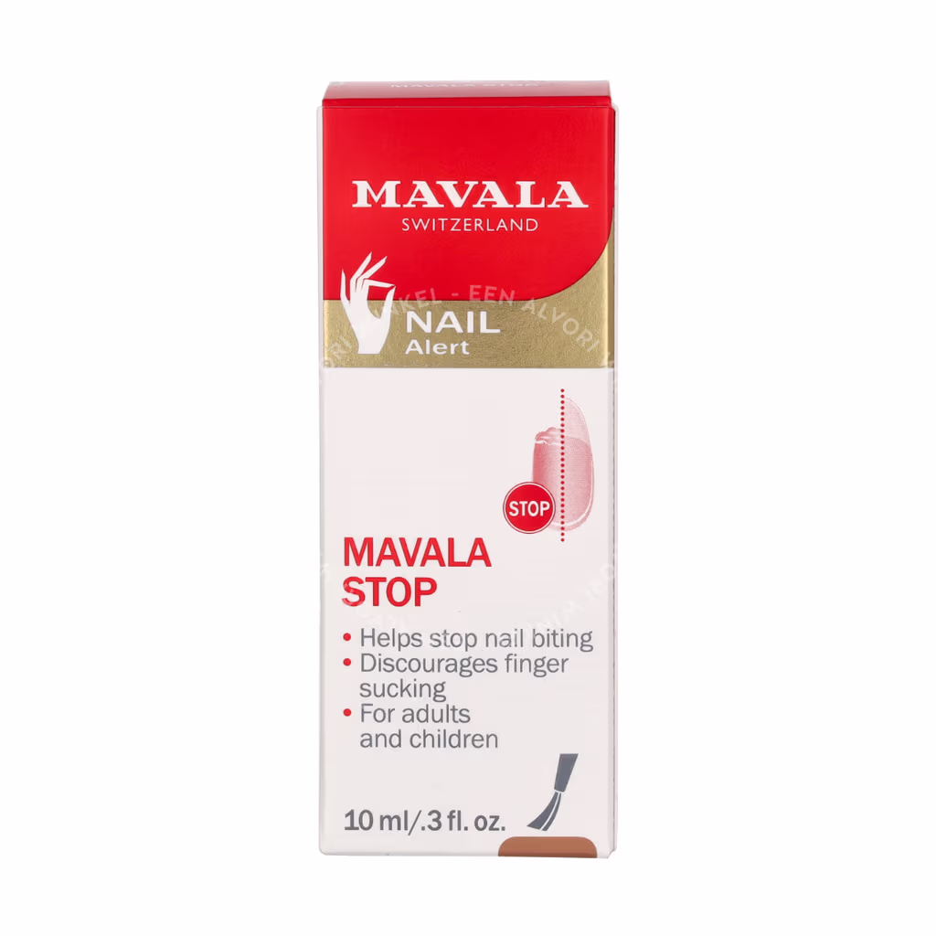 Mavala Mavala Stop — foto 2