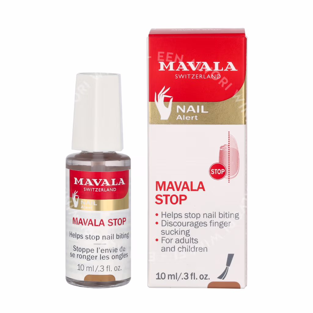 Mavala Mavala Stop — foto 3