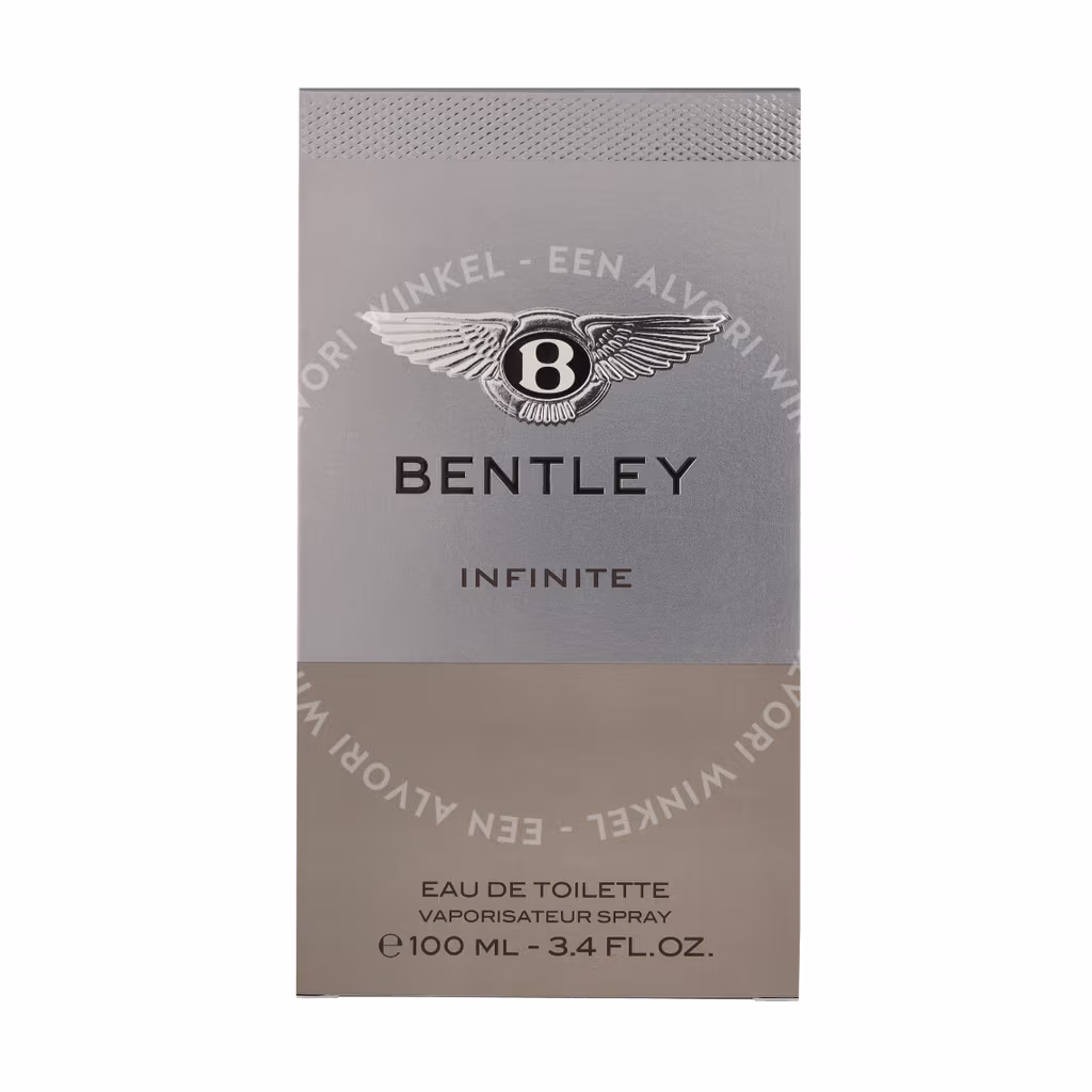 Bentley Bentley Inifinite Edt Spray — foto 2