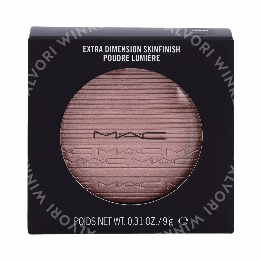 Mac MAC Extra Dimension Skinfinish — Superb! — foto 2