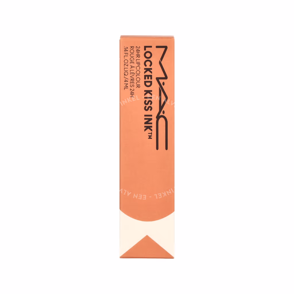 Mac MAC Locked Kiss Ink 24HR Liquid Lipcolour — Teaser — foto 2