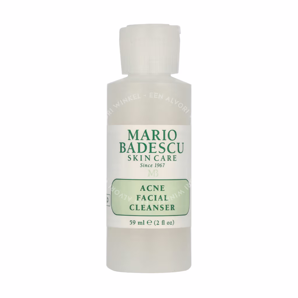 Mario Badescu Mario Badescu Acne Facial Cleanser