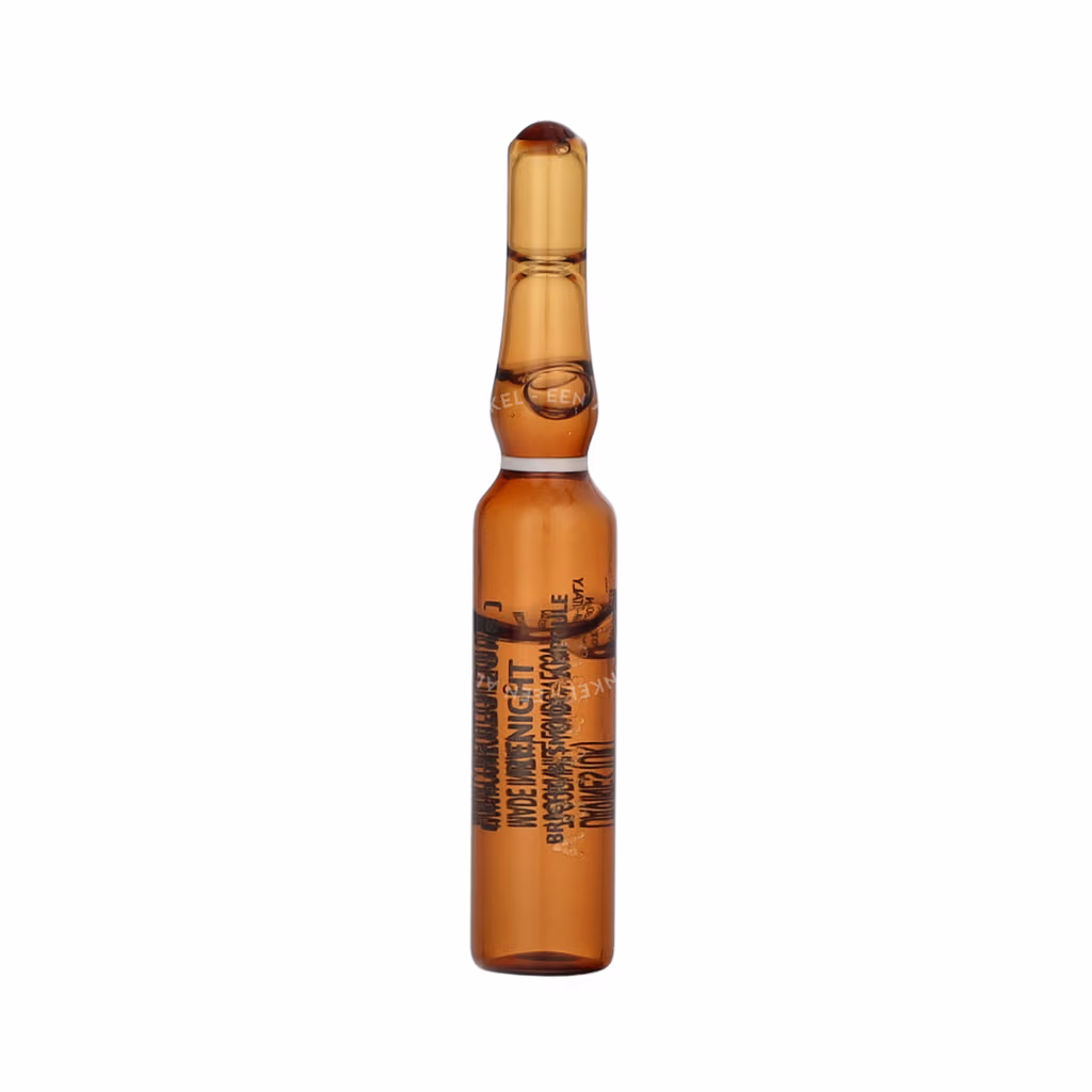 Comfort Zone Comfort Zone Renight Bright & Smooth Ampoule Set