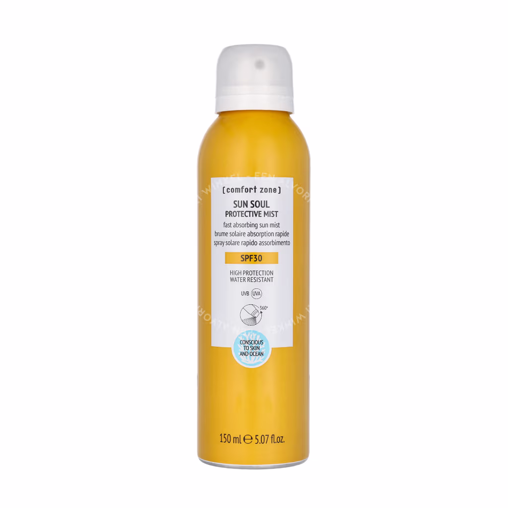 Comfort Zone Comfort Zone Sun Soul Protective Mist SPF30