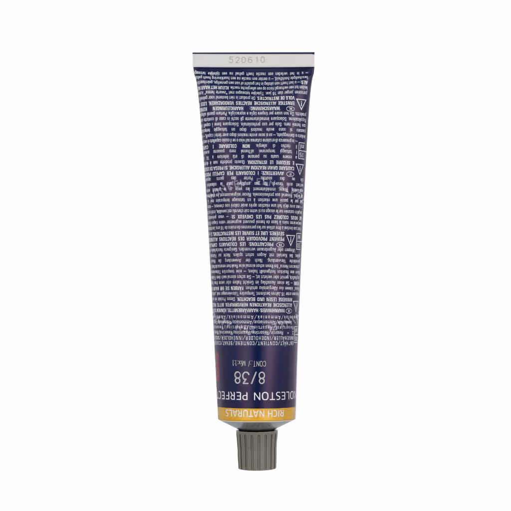 Wella Wella Koleston Perfect Me+ - Rich Naturals