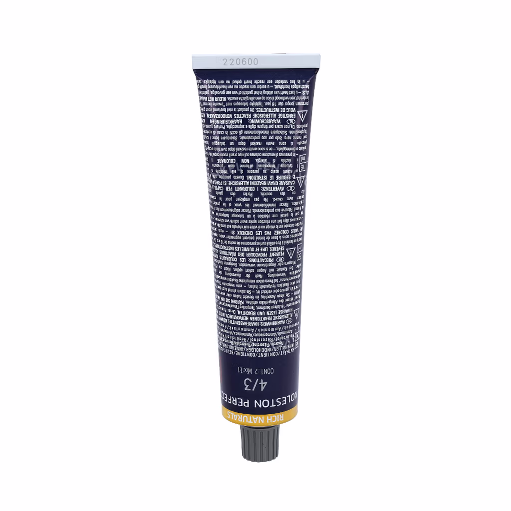 Wella Wella Koleston Perfect Me+ - Rich Naturals