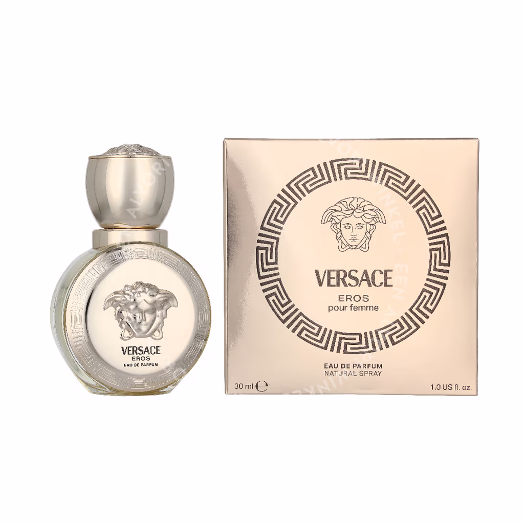 Versace Versace Eros Pour Femme Edp Spray — foto 3