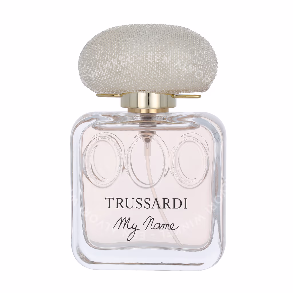 Trussardi Trussardi My Name Pour Femme Edp Spray