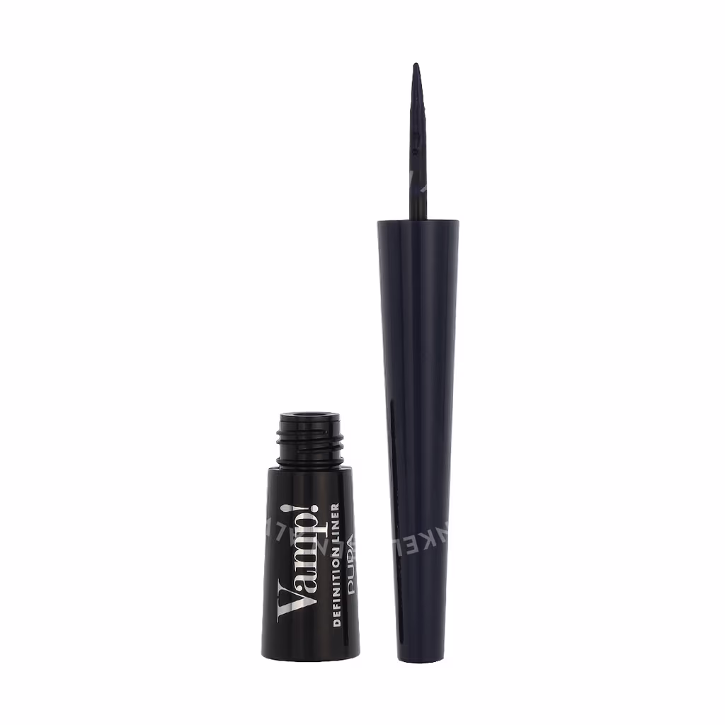 Pupa Milano Pupa Vamp! Definition Eyeliner — #300 Deep Blue