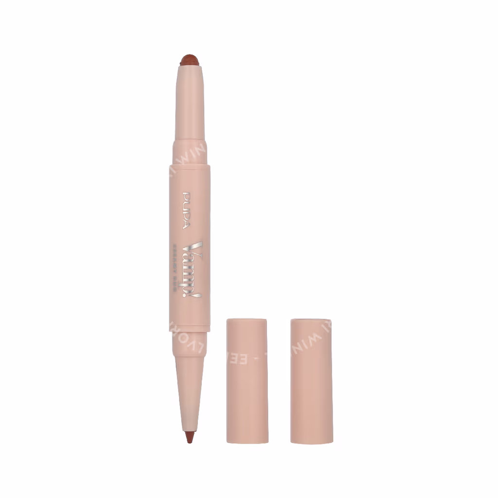 Pupa Milano Pupa Vamp! Creamy Duo Lip Pencil