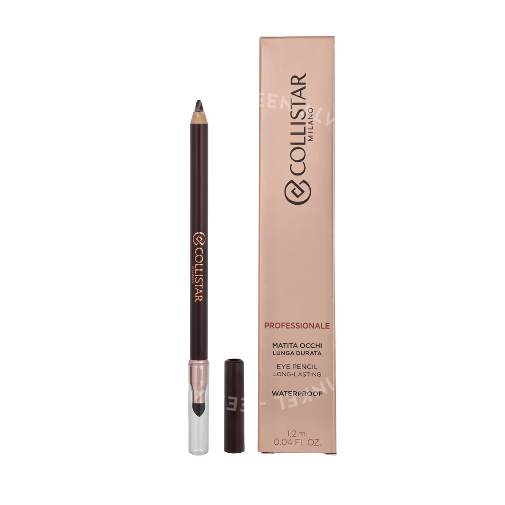 Collistar Collistar Professional Waterproof Eye Pencil — #2 Quercia — foto 3