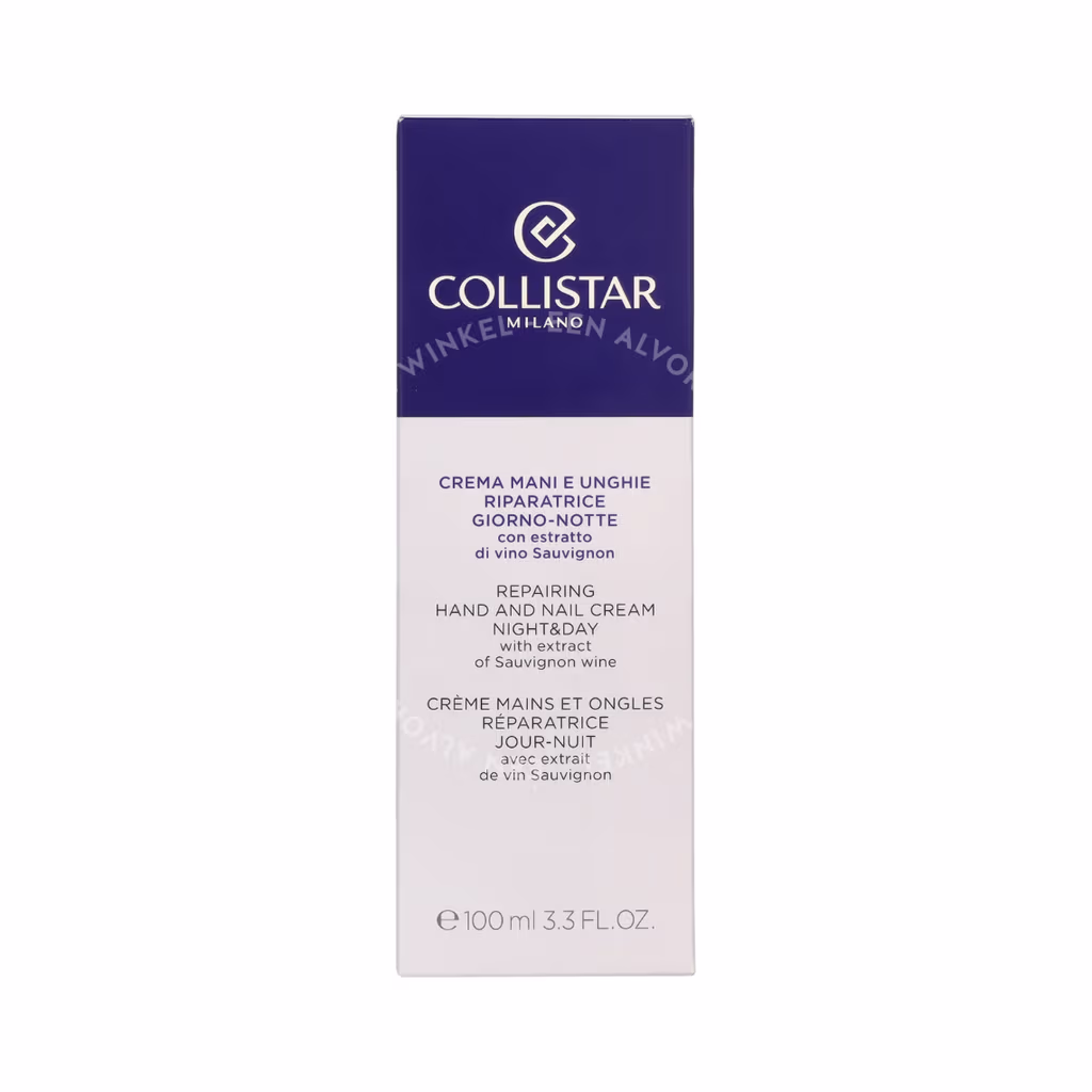 Collistar Collistar Anti-Age Repairing Hand and Nail Cream — foto 2
