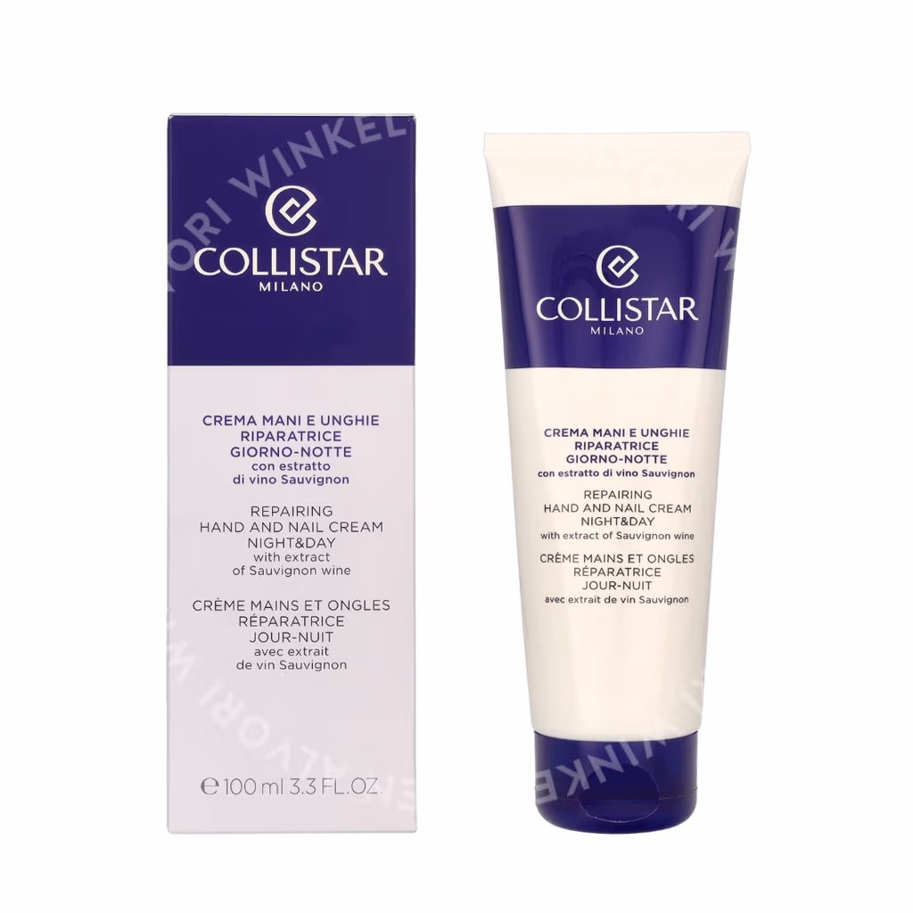 Collistar Collistar Anti-Age Repairing Hand and Nail Cream — foto 3