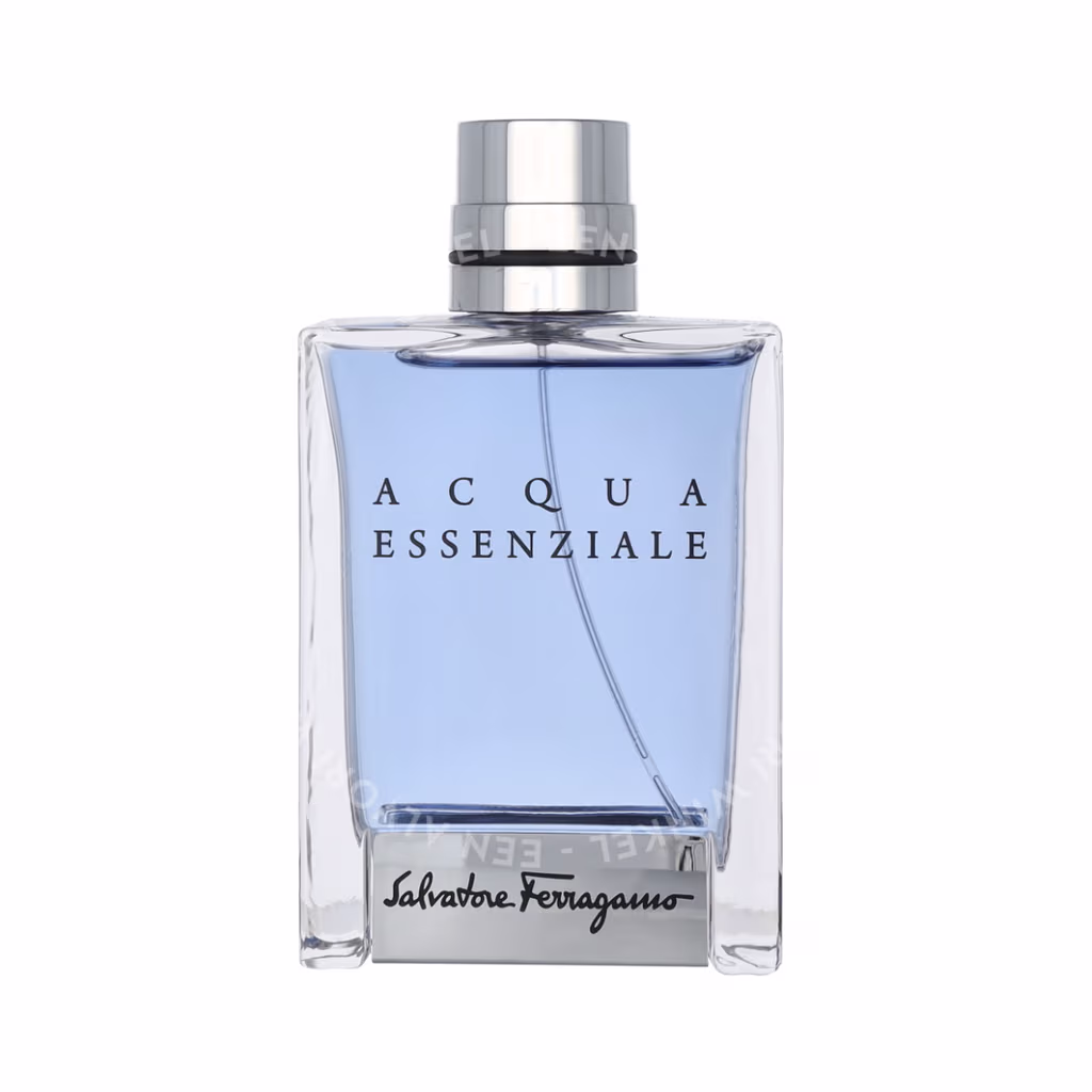Ferragamo S. Ferragamo Acqua Essenziale Pour Homme Edt Spray