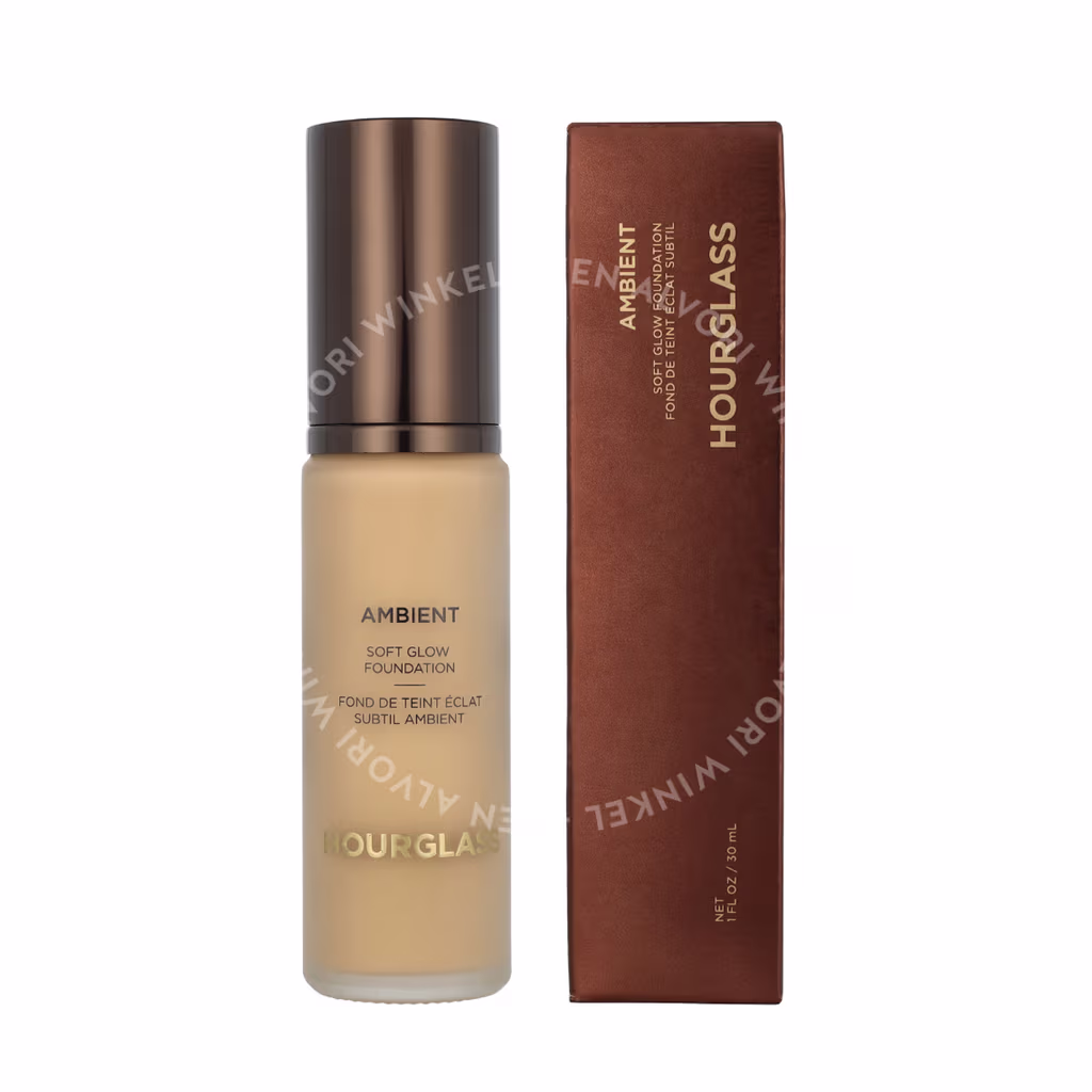 Hourglass Hourglass  Ambient Soft Glow Foundation — #3,5 — foto 3