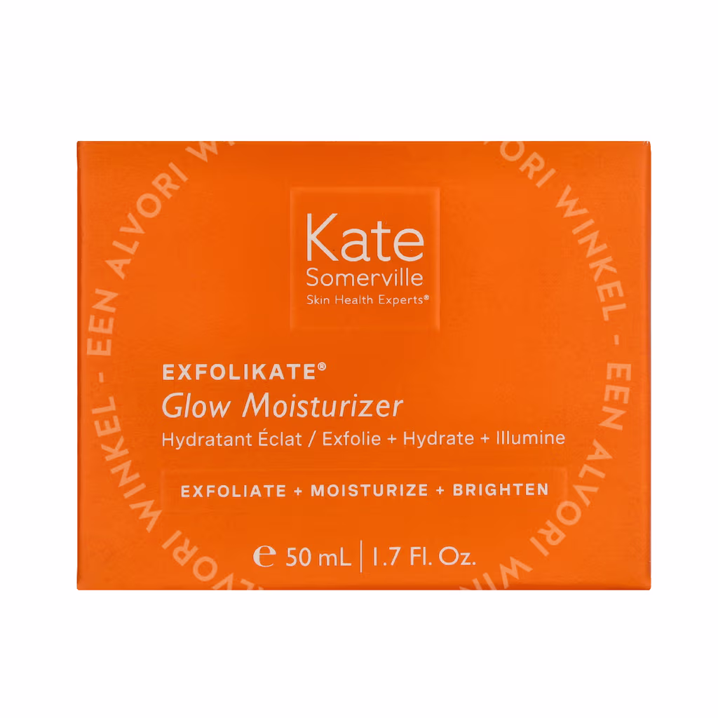 Kate Somerville Kate Somerville ExfoliKate Glow Moisturizer — foto 2