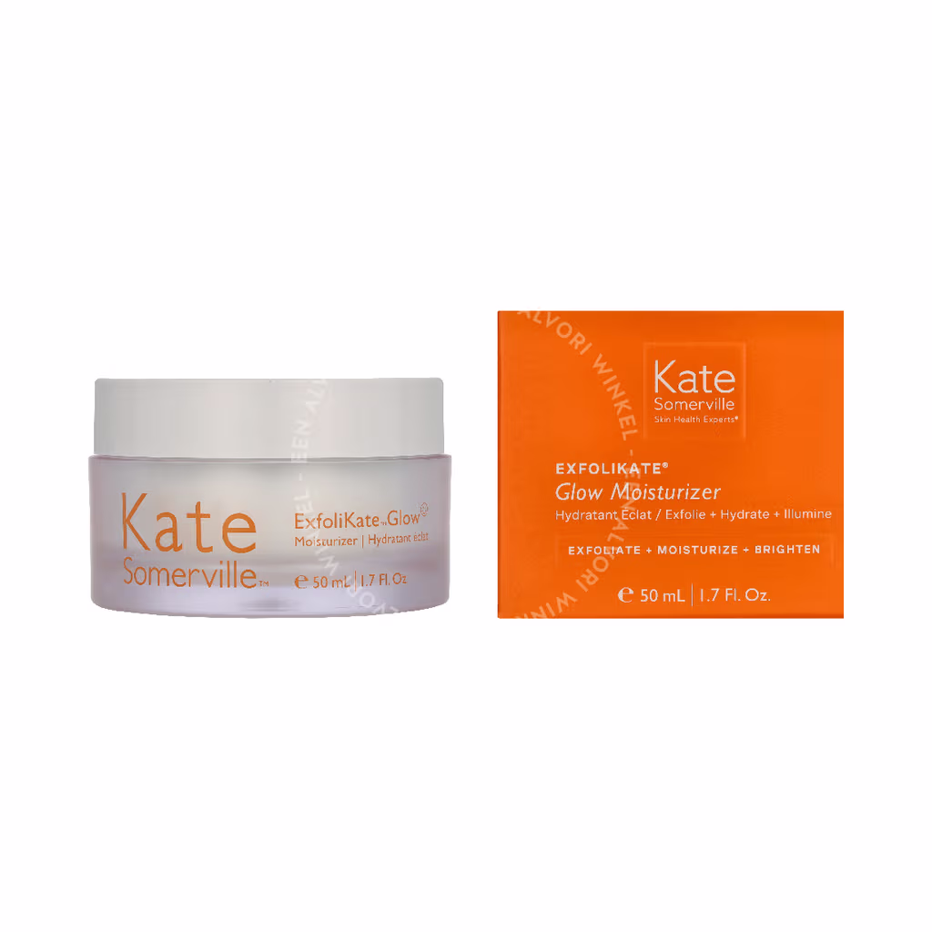 Kate Somerville Kate Somerville ExfoliKate Glow Moisturizer — foto 3