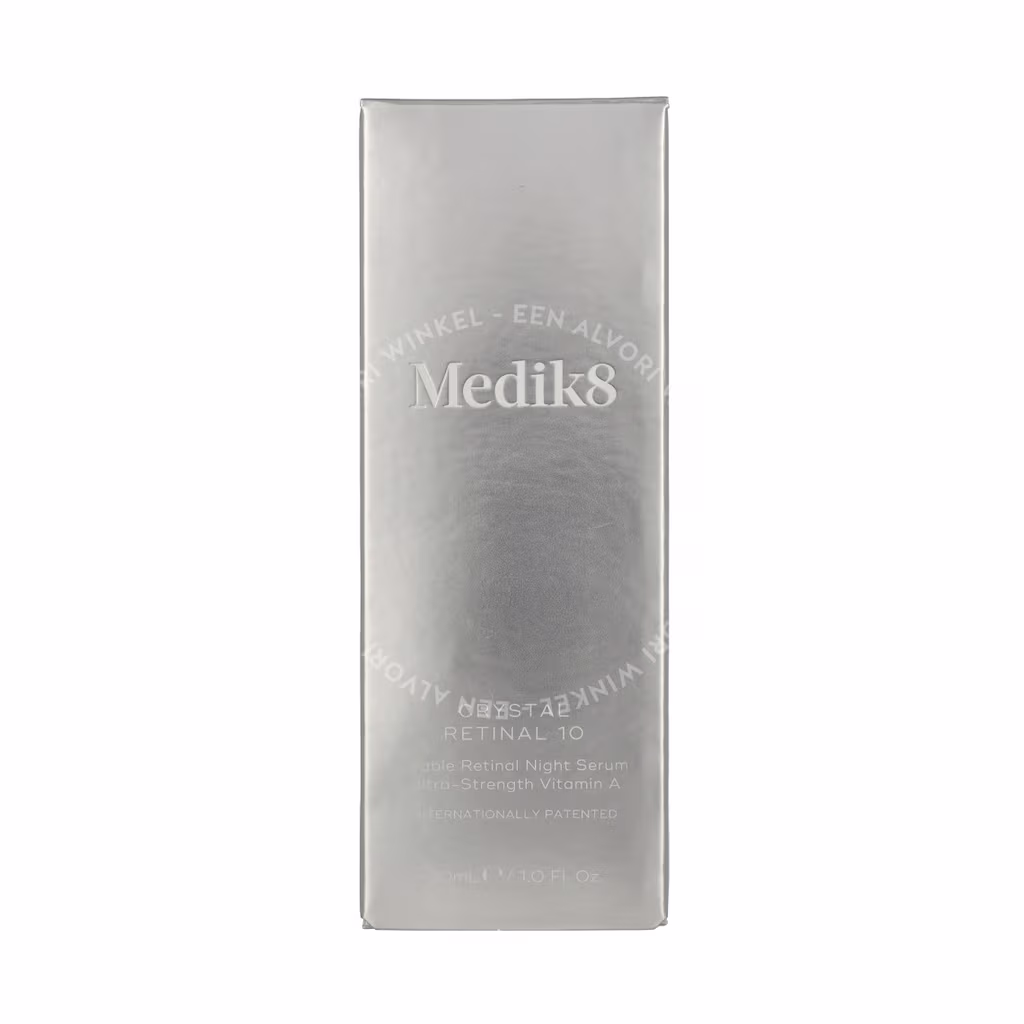 Medik8 Medik8 Crystal Retinal 10 Night Serum — foto 2
