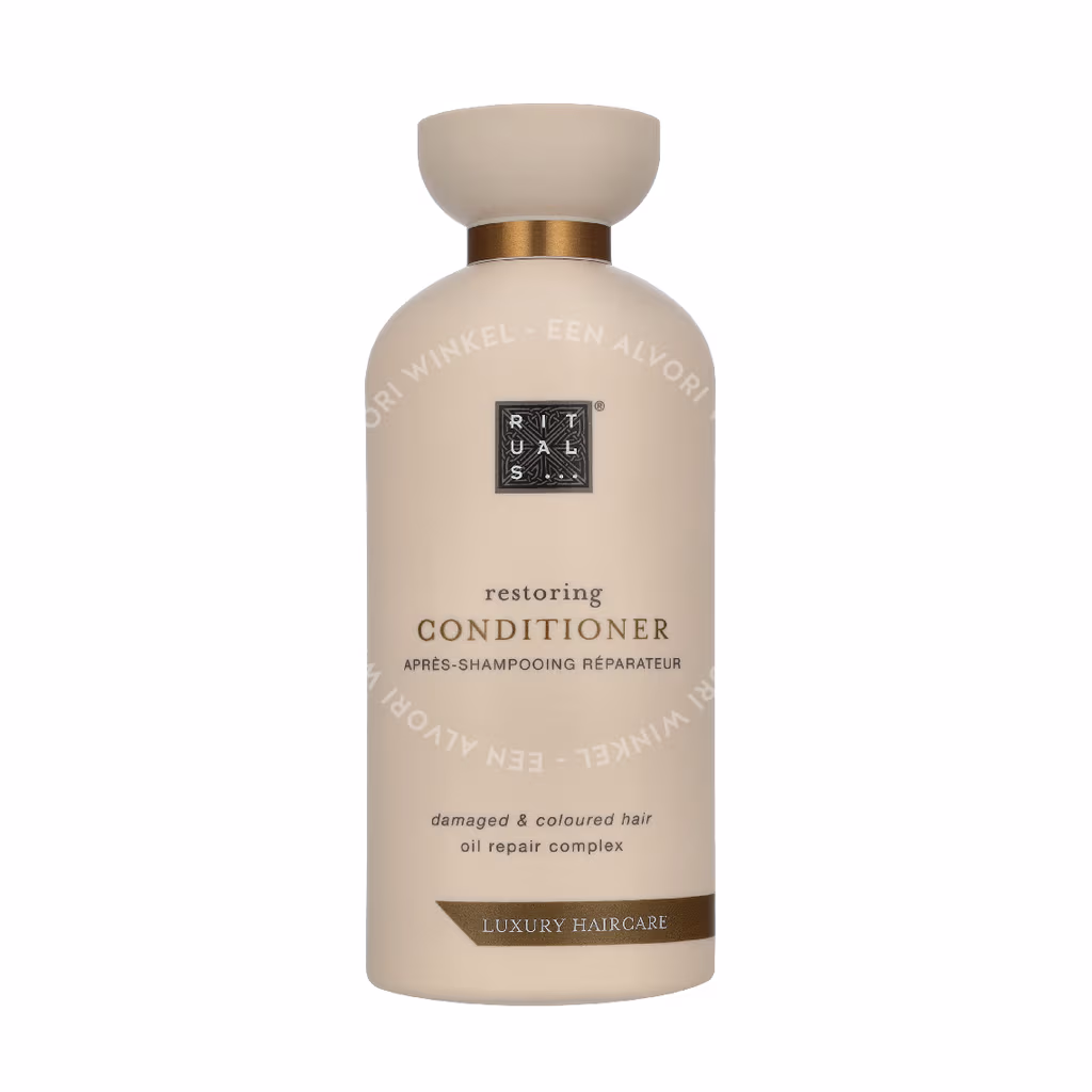 Rituals Rituals Restoring Conditioner — foto 2