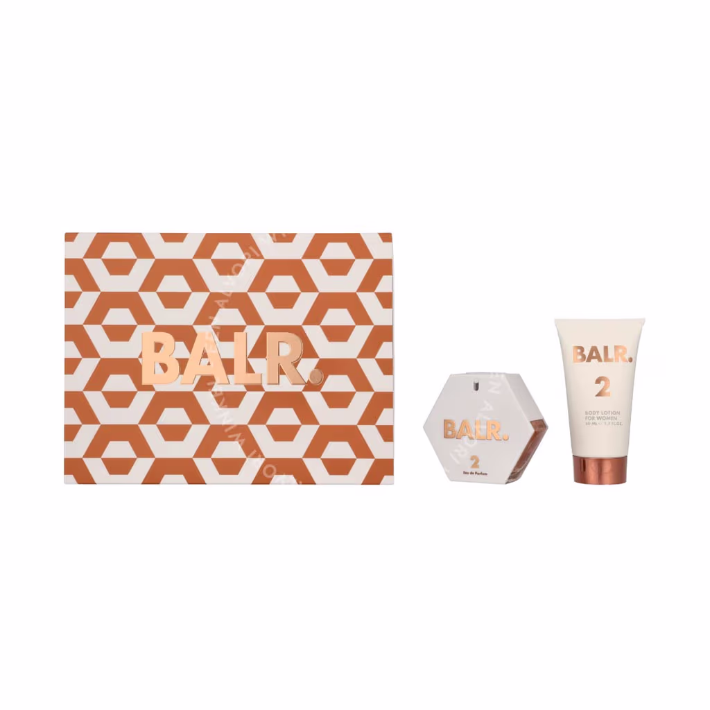 Balr. BALR. 2 FOR WOMEN Giftset — foto 3