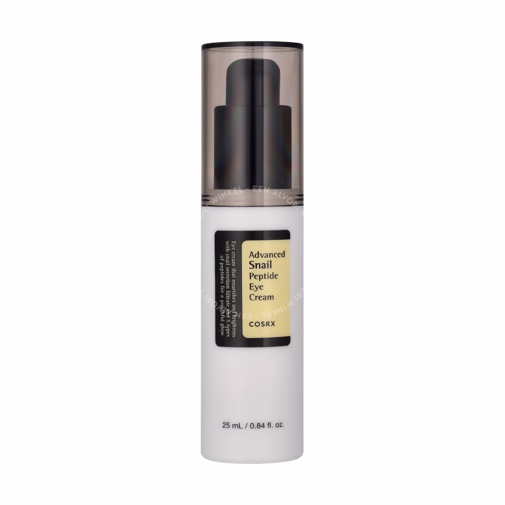COSRX Cosrx Advanced Snail Peptide Eye Cream