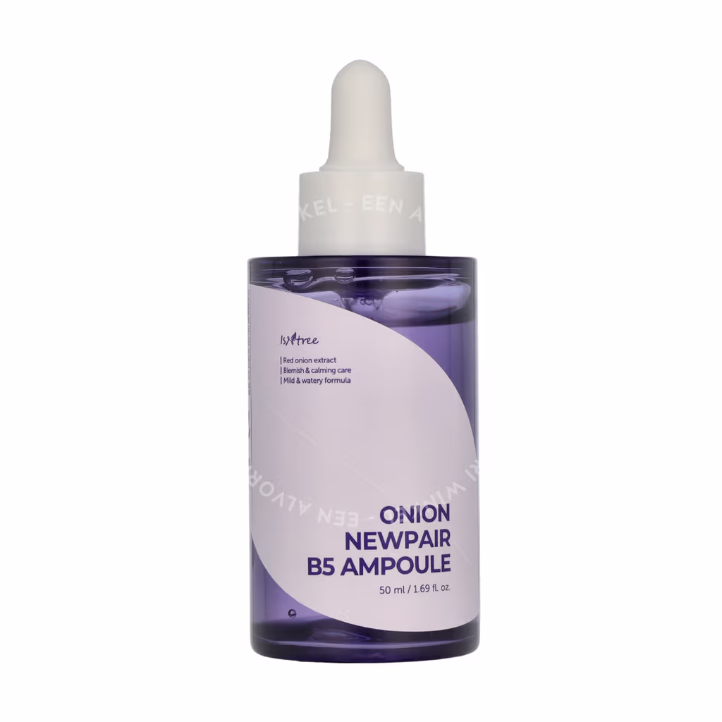 Isntree Isntree Onion Newpair B5 Ampoule