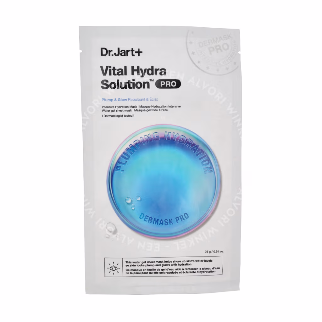 Dr. Jart Dr. Jart+ Dermask Pro Vital Hydra Solution — foto 2
